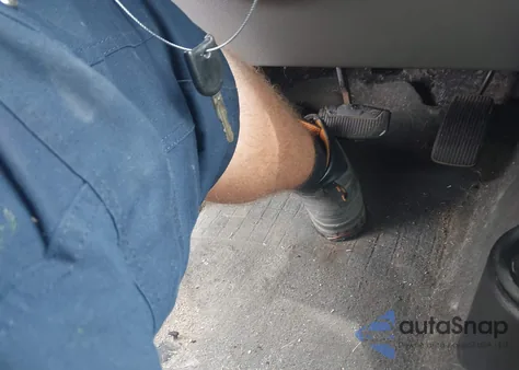 2007 Ford F-150 Fx4/Lariat/Xl/Xlt из США, поврежденный, VIN 1FTPX14V77FA78806